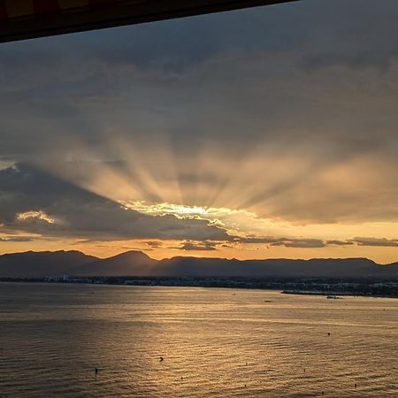 Bahia Apartamento Sobre El Mar Σαλού Εξωτερικό φωτογραφία