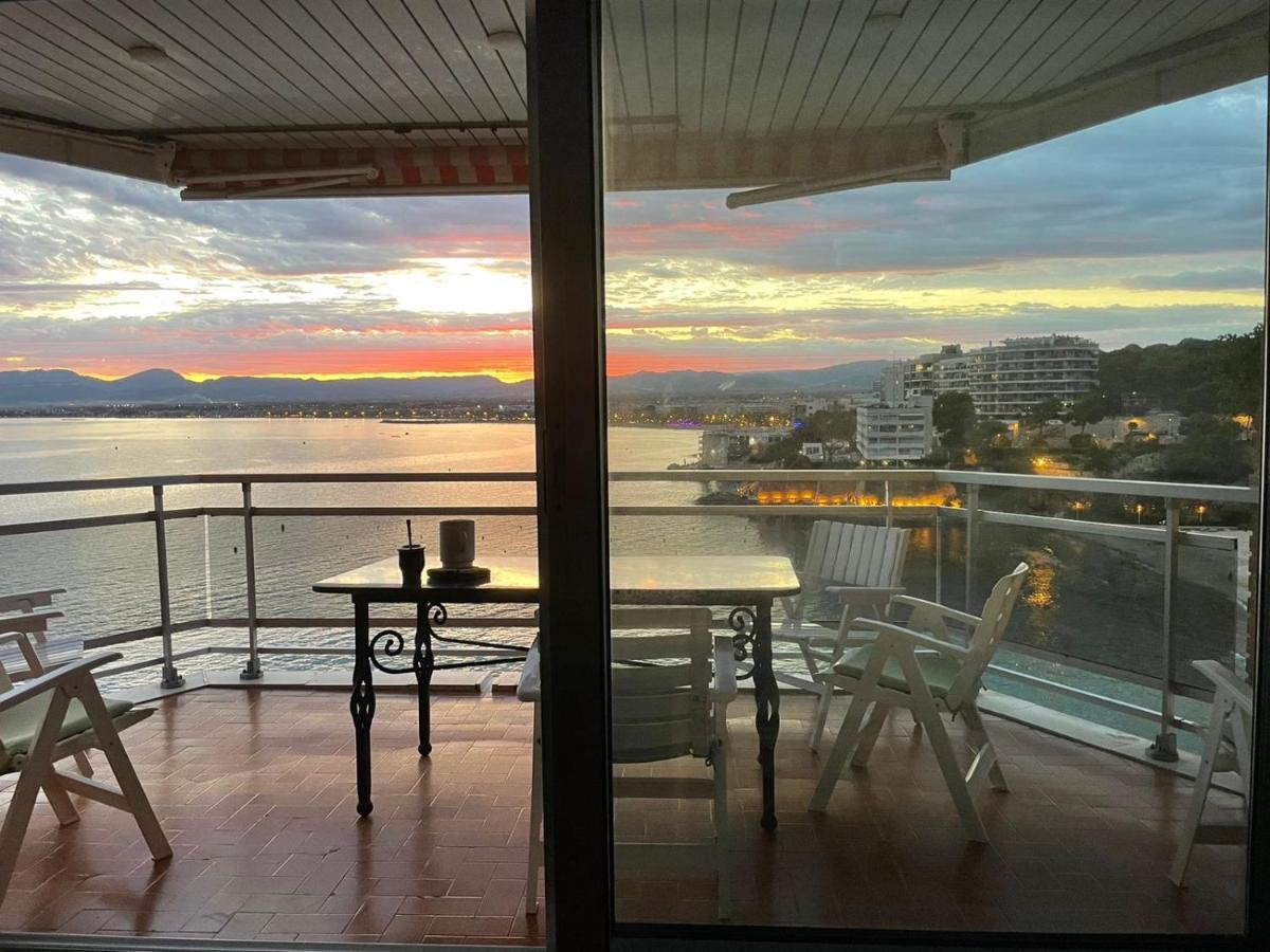Bahia Apartamento Sobre El Mar Σαλού Εξωτερικό φωτογραφία