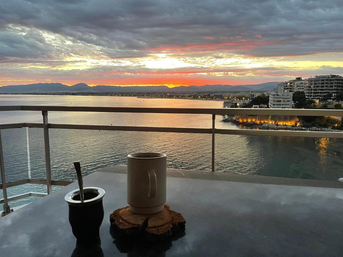 Bahia Apartamento Sobre El Mar Σαλού Εξωτερικό φωτογραφία