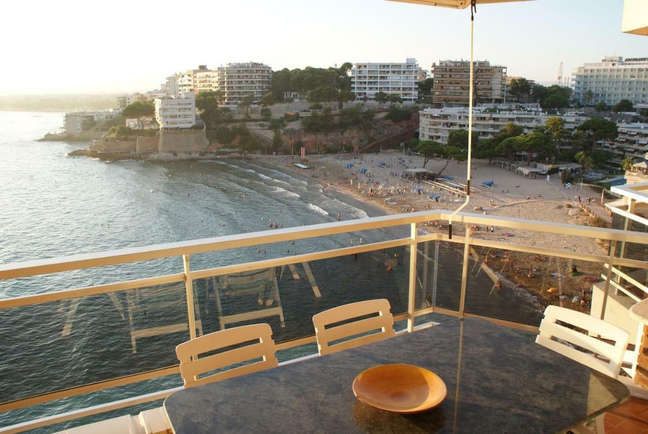 Bahia Apartamento Sobre El Mar Σαλού Εξωτερικό φωτογραφία