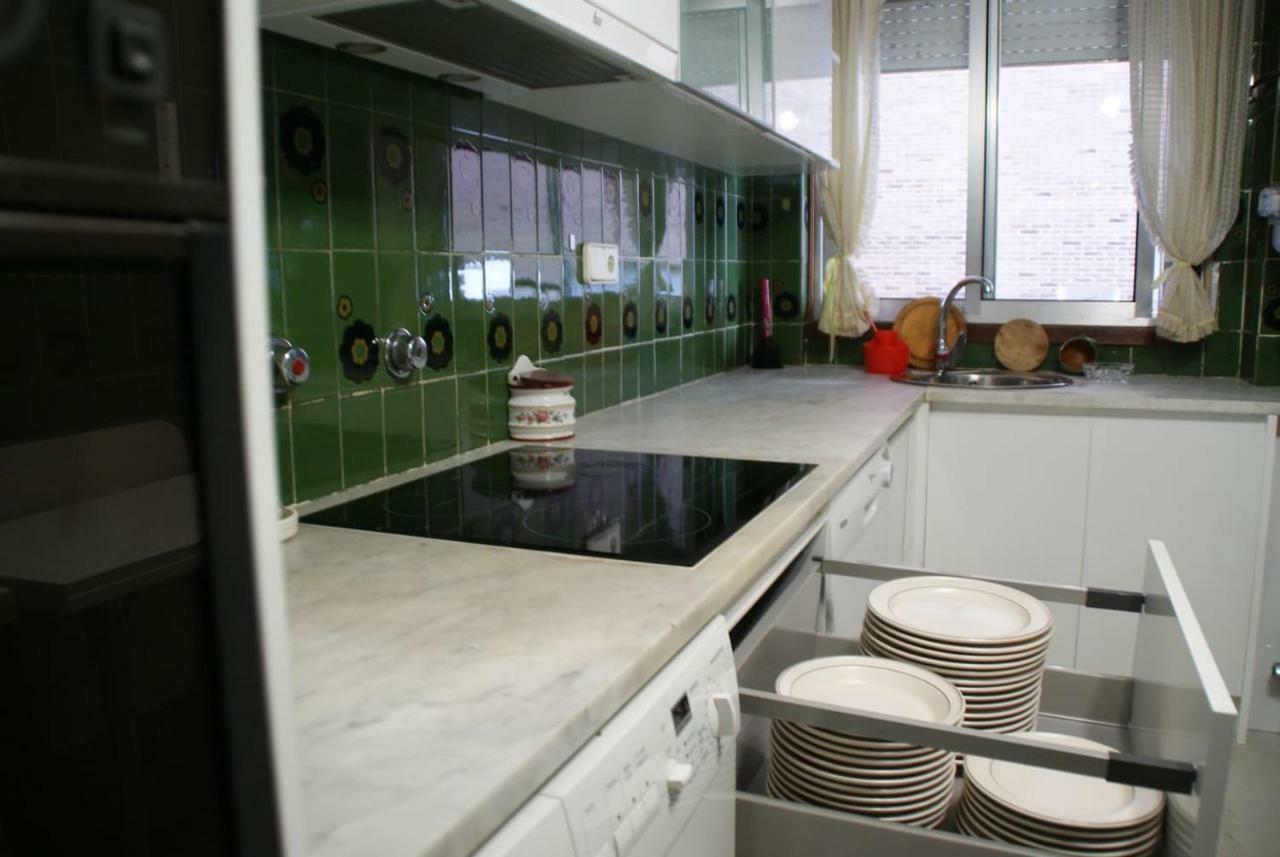 Bahia Apartamento Sobre El Mar Σαλού Εξωτερικό φωτογραφία