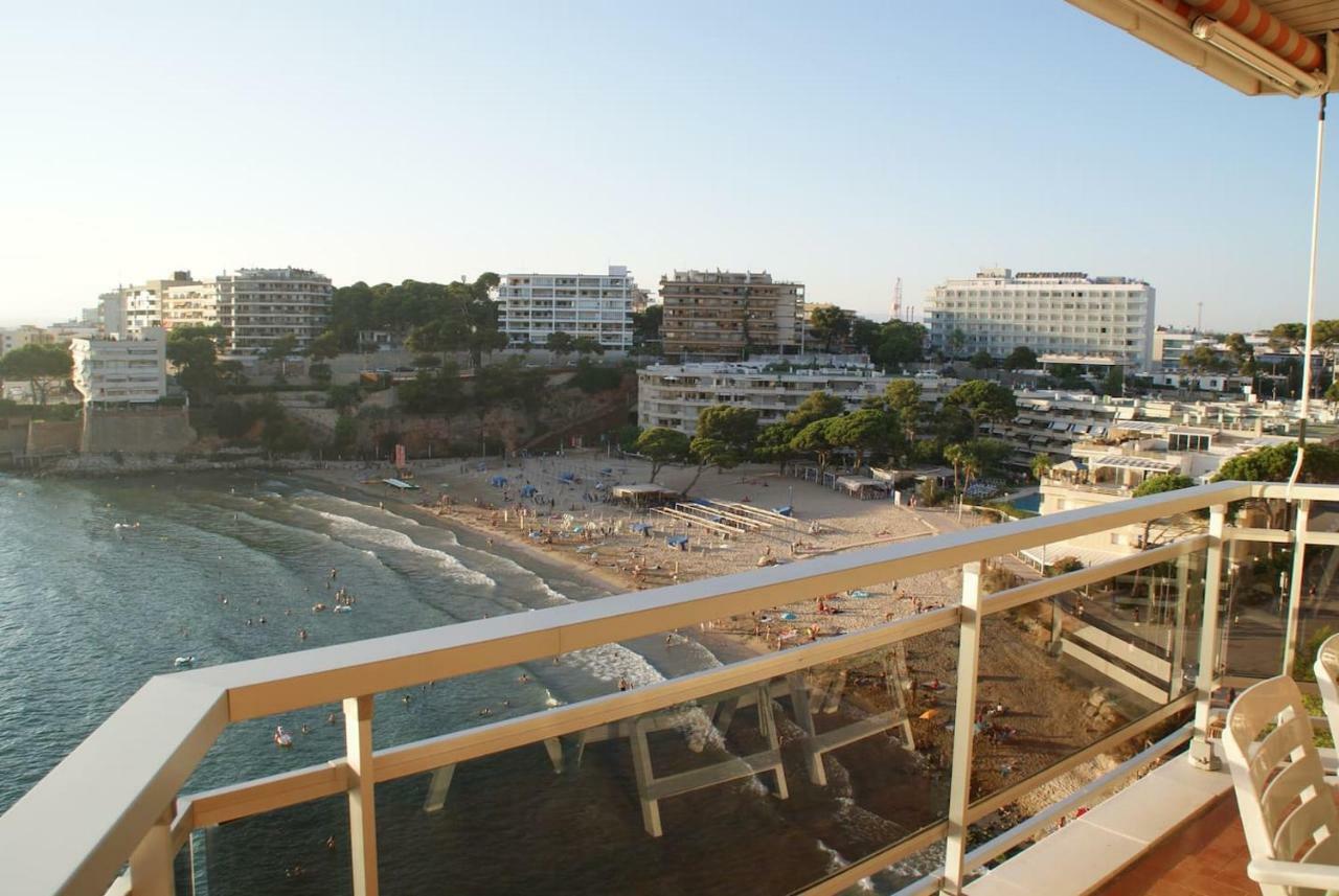 Bahia Apartamento Sobre El Mar Σαλού Εξωτερικό φωτογραφία